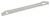 Fixations Et Supports    ,convient pour unZUSG3000 5403000000