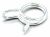 Brides De Fixation ,convient pour unRWP1071TFW 5402000000