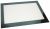 C00374989 481010517256 PORTE FOUR VERRE INTERIEUR