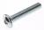 Vis    ,convient pour un40VLE7230BH 5401000000
