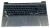 Coffrets Superieurs    ,convient pour unNP700Z5CS06DE 5204000000