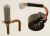 Soupapes ,convient pour unRC8055BP2F 4650000000