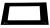 Vitres Verres Plexi ,convient pour unMS2042DSCSLQLGD 5208500000