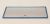Filtres Antigraisses Metalliques ,convient pour unRHT930IN 5657700000