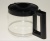 Pots ,convient pour unBCO410 5208100000
