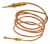 61606 THERMOCOUPLE FOUR GAZ LG 1200