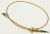 31403000030001 THERMOCOUPLE LONG