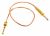 61588 THERMOCOUPLE C FEU A VISSER LG450