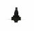 Inters Poussoir ,convient pour unMSL7CM 4300100000