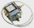 Thermostats De Frigo Congel ,convient pour unTR551152 4821000000