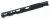 Bandeaux Dosserets Facade ,convient pour unCE32CDLED3 5202800000