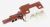 Inters Poussoir ,convient pour unGMX50102 4300100000