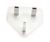 27.L0MN5.001 PASSEND FÜR ACER ADAPTOR PLUG UK