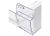Grilles    ,convient pour unRS7677FHCSLEU 5851000000