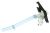 Vannes D"aspiration    ,convient pour unDA1D5SW0ES 4659800000