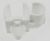 Brides De Fixation ,convient pour unEFU361000P 5402000000
