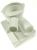Carters De Pompe ,convient pour unEFU361000P 5203100000