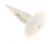 2063004002 RIVET,OBTURATEUR,BLANC,7801,8