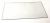 Vitres Verres Plexi ,convient pour unERF3869SOX 5208500000