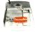 Couvercles Volets Trappes Caches    ,convient pour unZUP3820GP 5202000000