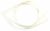 Joints Frigo Congel    ,convient pour unLRB2DF32X 5503400000