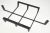 Grille    ,convient pour unEGT6345YOK 5202100000