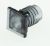 Vitres Verres Plexi    ,convient pour unEOB3400EAX 5208500000