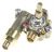 Robinets    ,convient pour unEGG7355NOX 5301500000