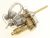 Thermostats ,convient pour unEKG6120AOW 4820000000