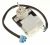 FDQC28HS1E 4055179321 VENTILATEUR,RÉFRIGÉRATEUR