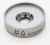 Couvercles Volets Trappes Caches ,convient pour unEKK6450AOX 5202000000