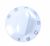 Boutons ,convient pour unEKC6561AOW 5201500000