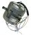 Ac Moteurs ,convient pour unFBI702HXS 4151000000