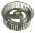 Turbines ,convient pour unFBI522XS 4134000000