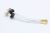 Douilles De Lampe ,convient pour unAMPHORAGHXDC2 5355000000