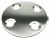 Fixations Et Supports ,convient pour unCYLINDRAISOLA4PROXA37FBEXP 5403000000