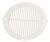Clapets De Sortie D"air ,convient pour unETL60STCWHITEXS 5307000000
