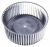 Turbines ,convient pour un210845LGA90 4134000000