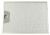 Filtres Antigraisses Metalliques ,convient pour un5DD72555 5657700000