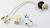 Douilles De Lampe ,convient pour unFBI522XS 5355000000
