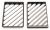 Grille ,convient pour unAURABKA60CPFLGER 5202100000