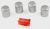 Boutons ,convient pour unFDL964XSSTRIPX90 5201500000