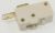 Inters Poussoir ,convient pour un10645BRF90 4300100000