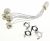 Douilles De Lampe ,convient pour unMODELFTU3807IXS 5355000000