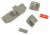 Boutons ,convient pour unFBI522XS 5201500000