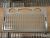Grille ,convient pour un1100157104 5202100000
