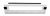 Grille ,convient pour unFFI602GR 5202100000