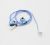 Inters Poussoir ,convient pour unDPG7449B2 4300100000