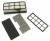 Filtres Aspirateur ,convient pour unVCK1802WF 5659100000