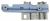 Equerres Ou Supports ,convient pour unDW1696009X 5403200000